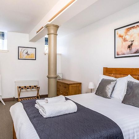 The Ness Apartment Highland Club Scotland Fort Augustus Exteriér fotografie