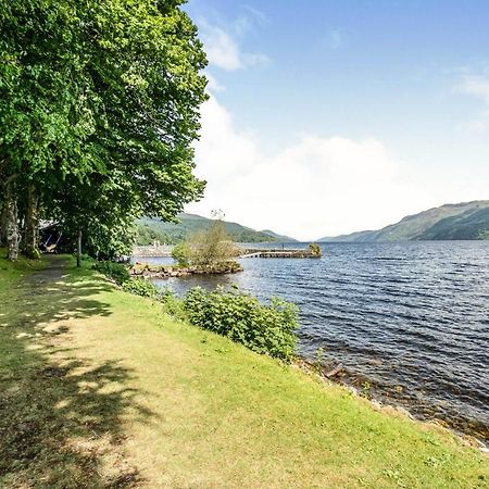 The Ness Apartment Highland Club Scotland Fort Augustus Exteriér fotografie