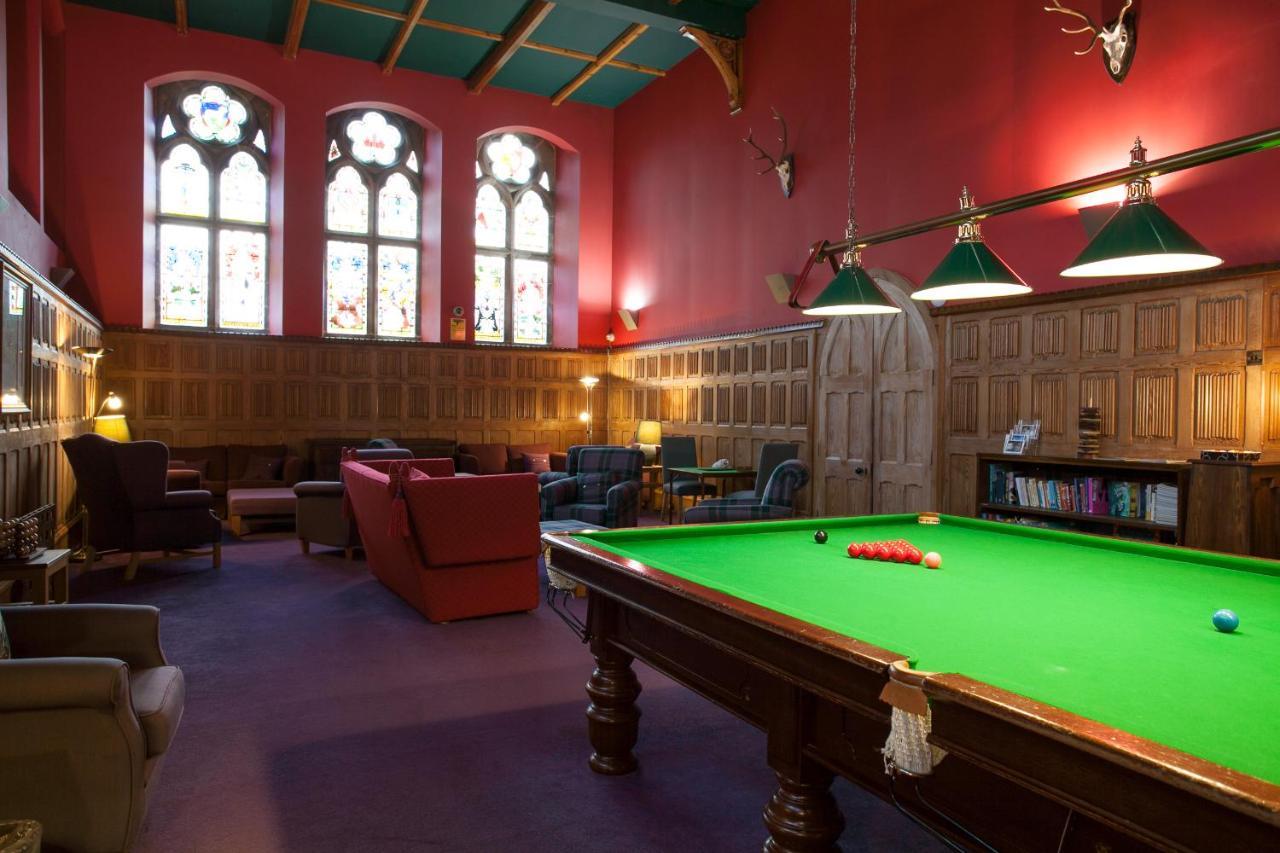 The Ness Apartment Highland Club Scotland Fort Augustus Exteriér fotografie