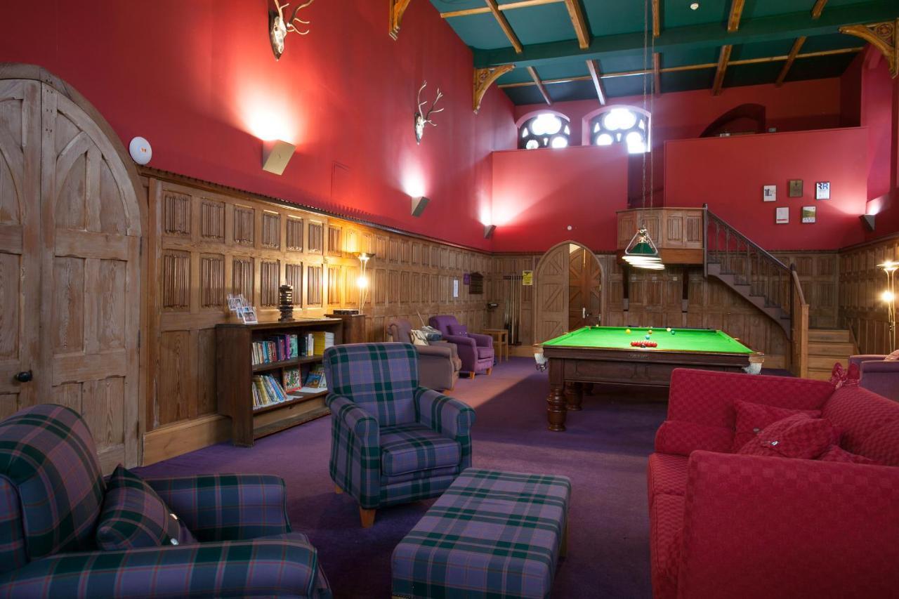 The Ness Apartment Highland Club Scotland Fort Augustus Exteriér fotografie