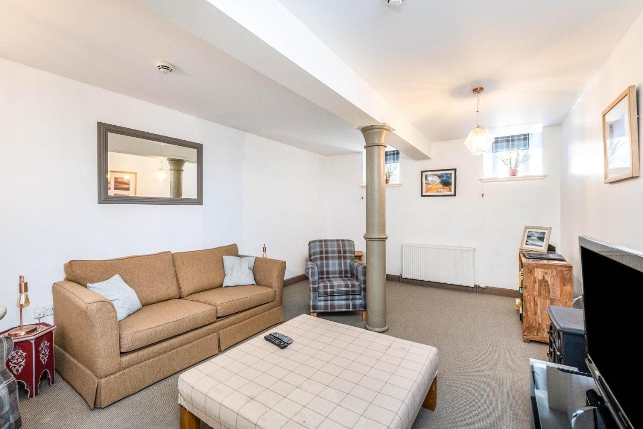 The Ness Apartment Highland Club Scotland Fort Augustus Exteriér fotografie