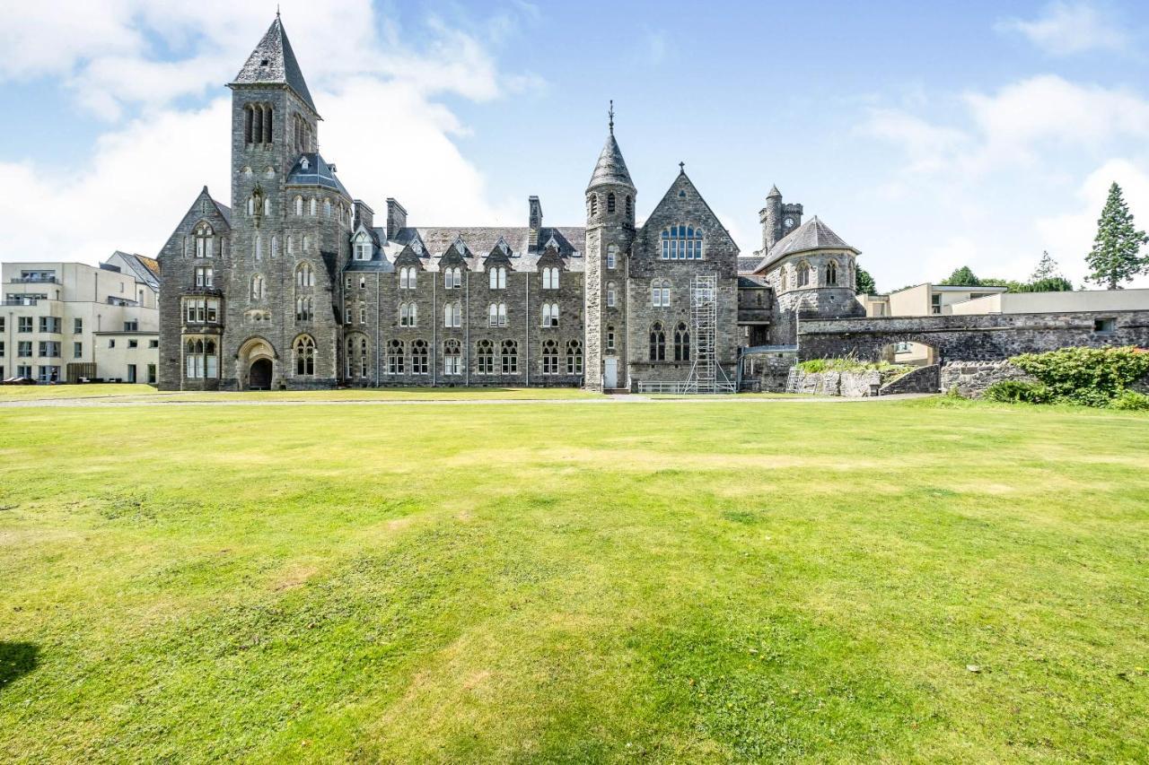 The Ness Apartment Highland Club Scotland Fort Augustus Exteriér fotografie